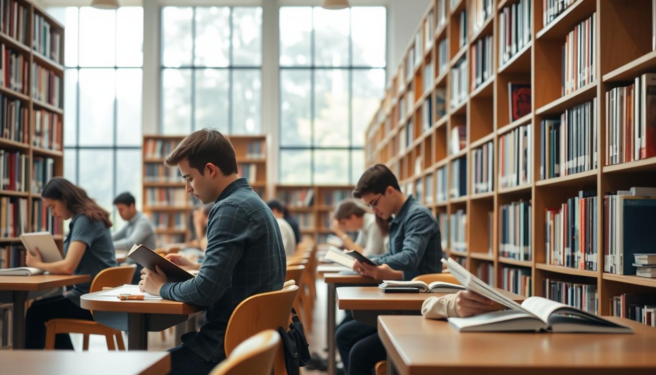 Professional communication for educational assistance